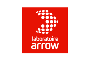 lab arrow