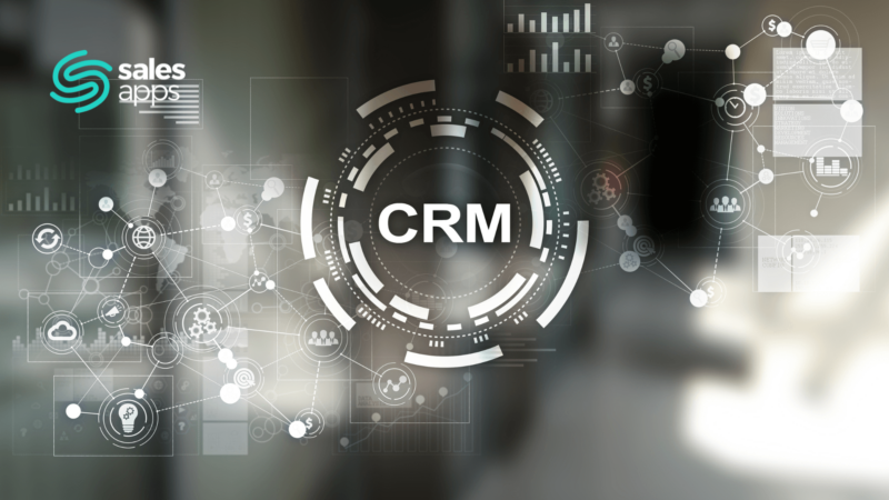 integrate sales enablement into your CRM