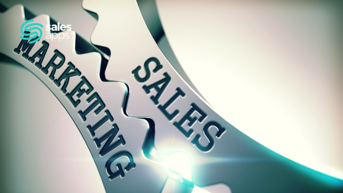 Aligning Sales &amp; Marketing