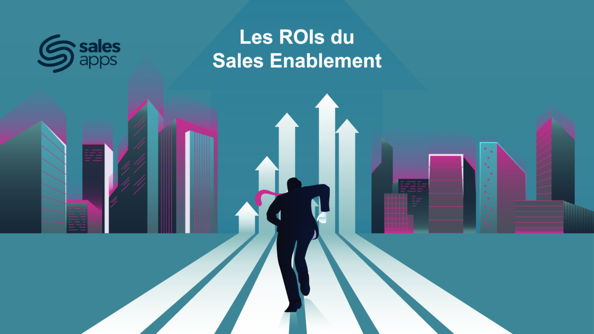 ROIs Sales Enablement