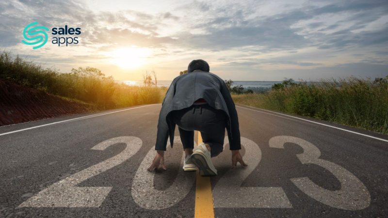 The b2b sales in 2023: opportunities to boost your business