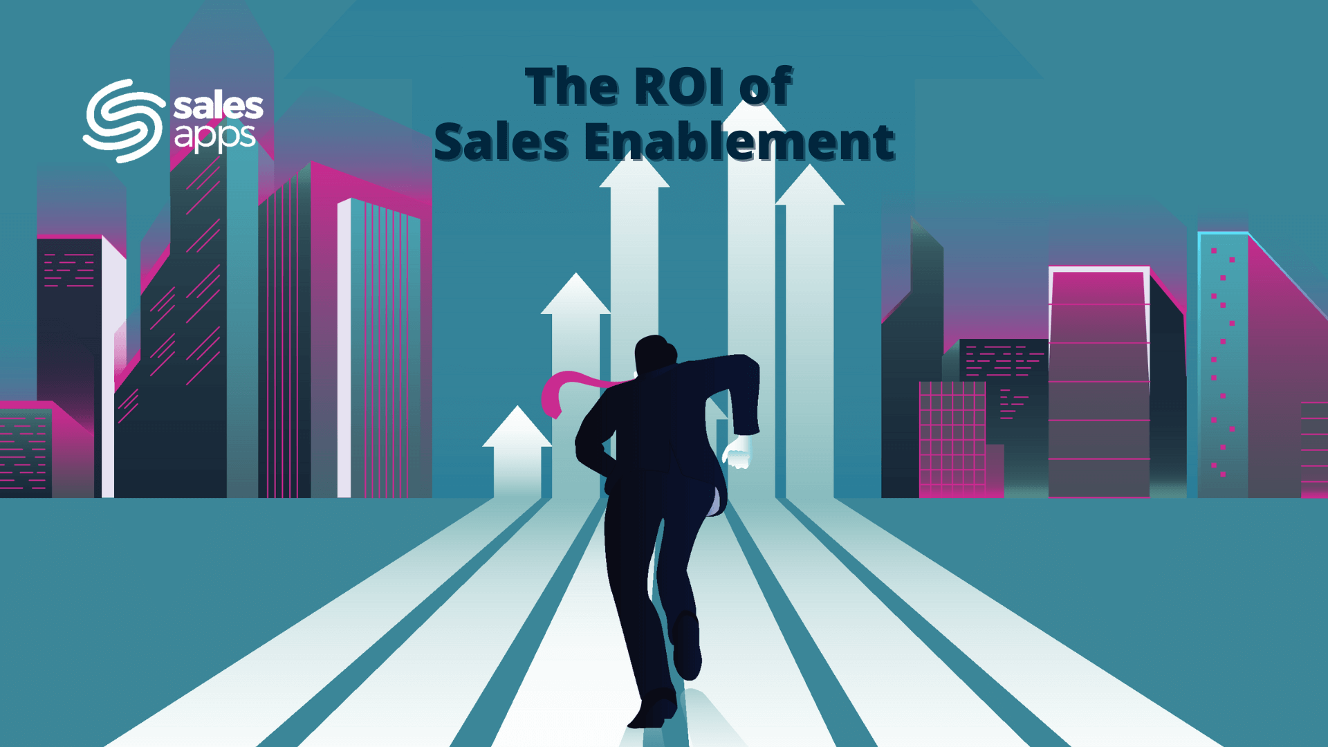 ROIs Sales Enablement