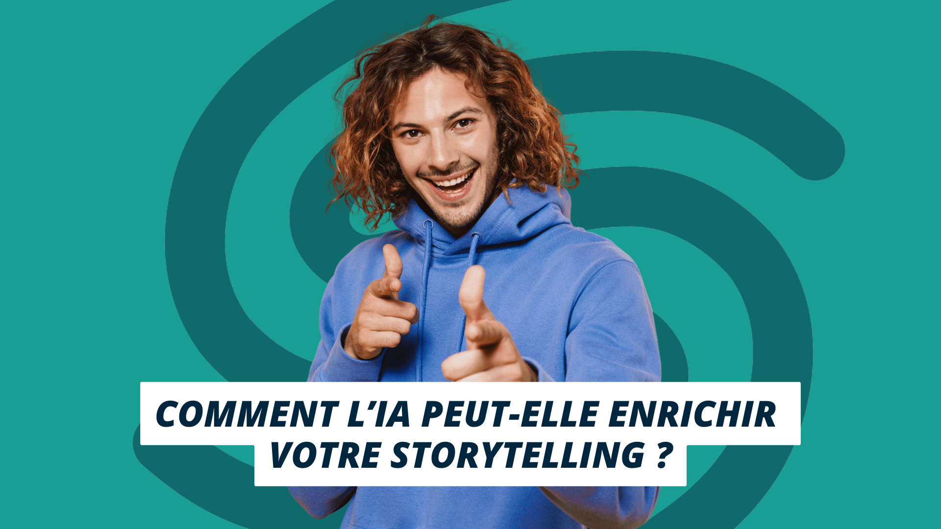Comment l'IA enrichit le storytelling commercial