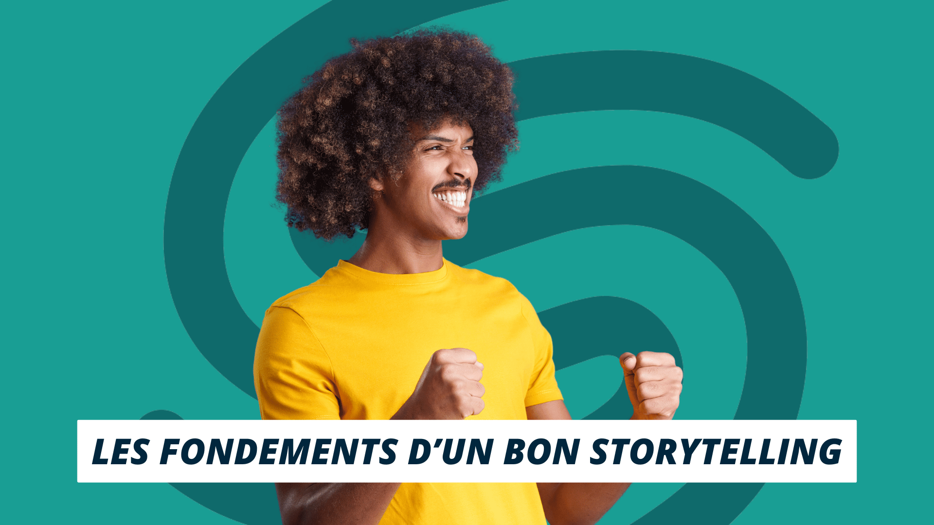Les fondements d'un bon storytelling commercial B2B