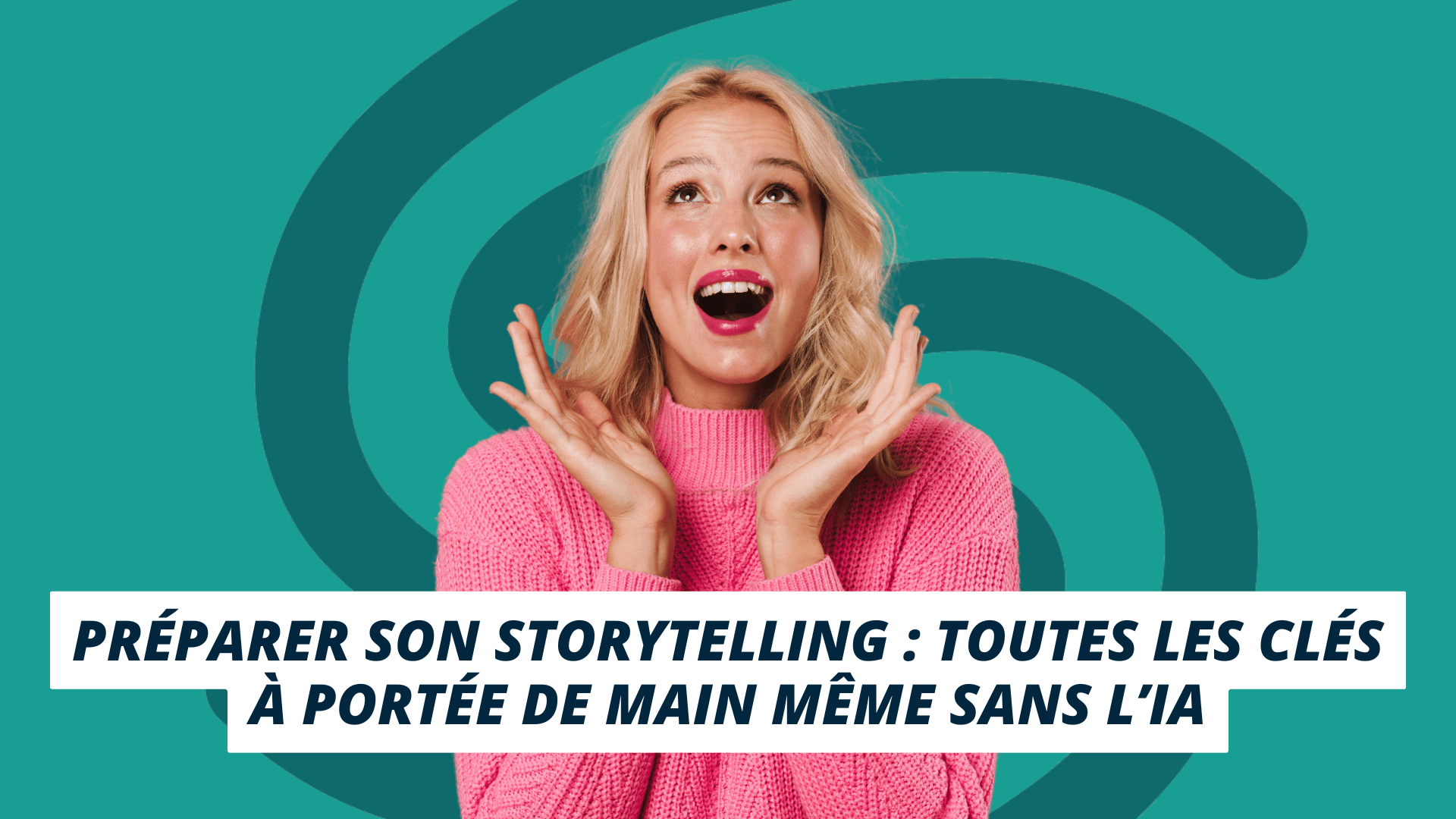 Préparer son storytelling de vente à partir des données client