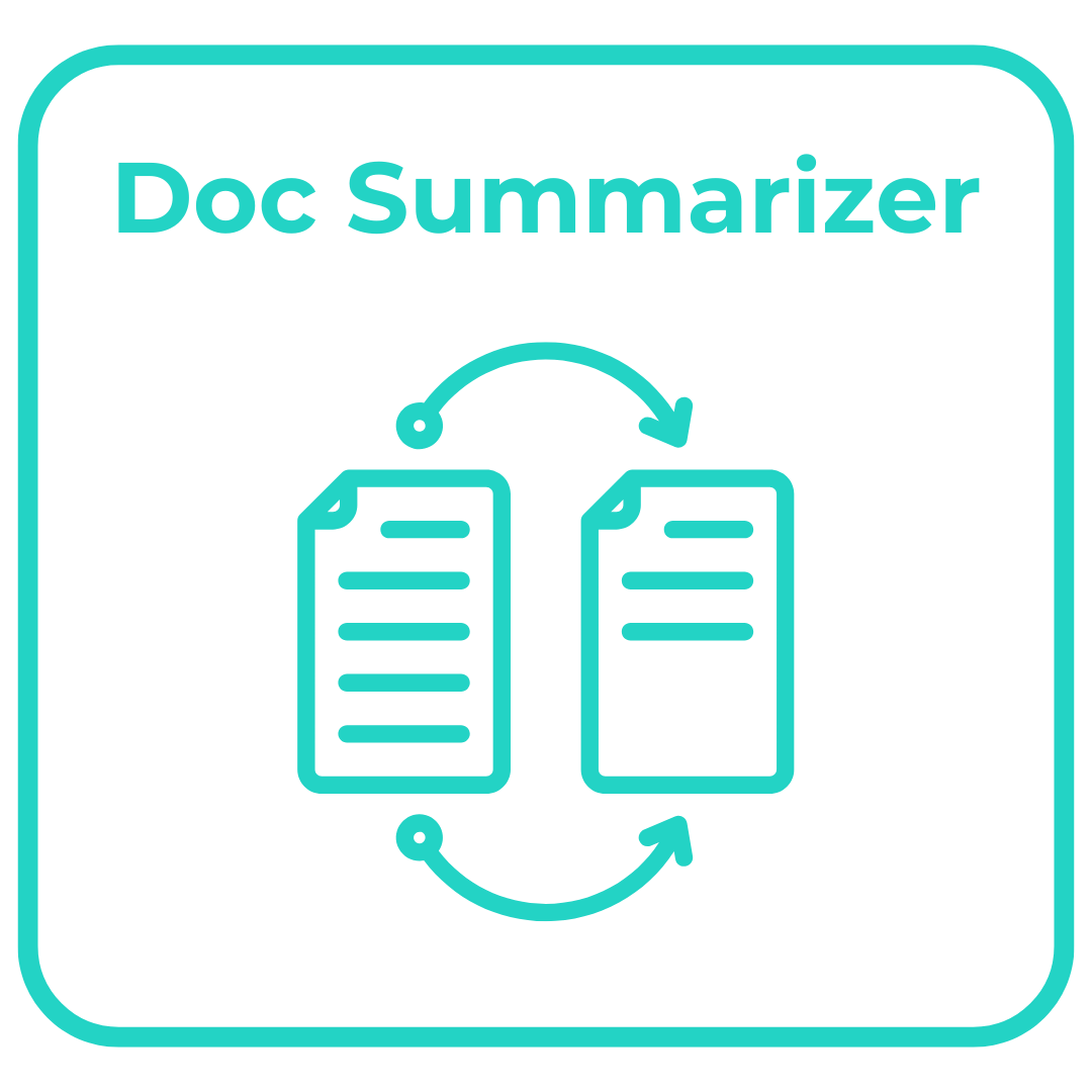 Doc Summarizer