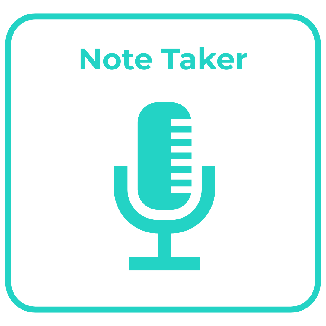 Note Taker