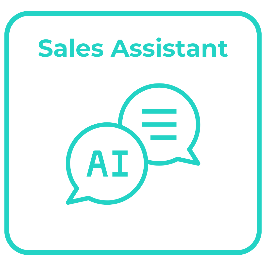 Sales Assistant
