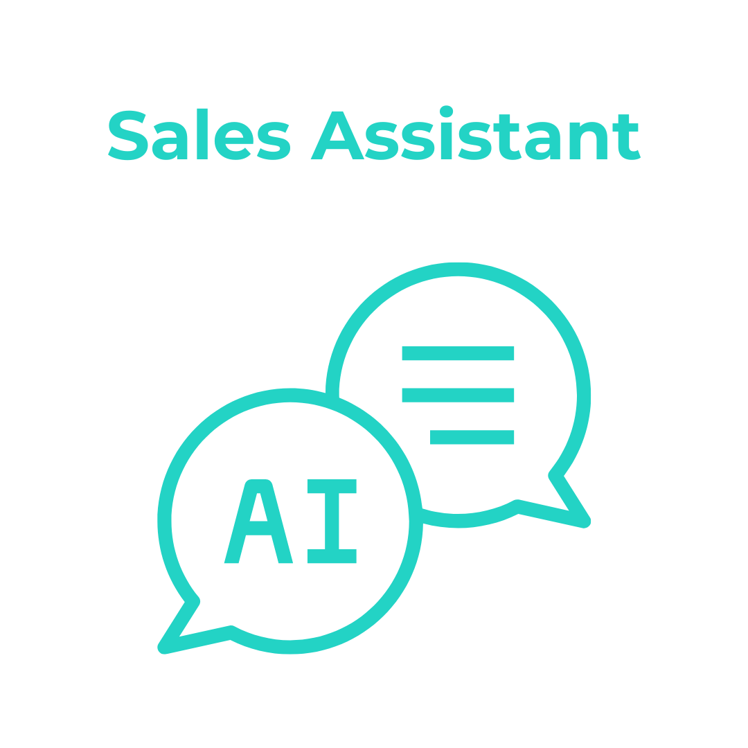 Sales Assistant