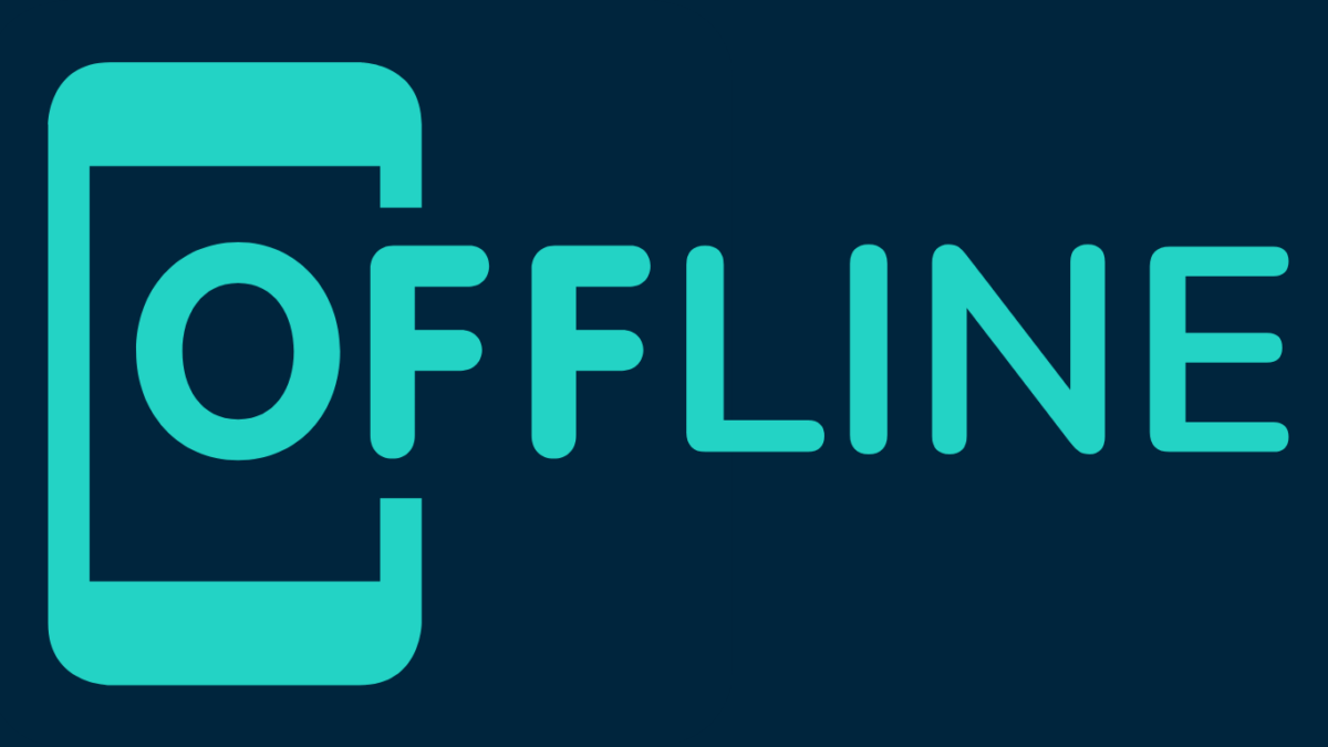 offline